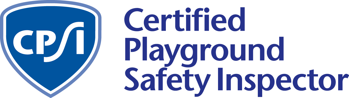 CPSI - Certified Playground Safety Inspector